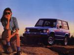 Dodge Raider 1987 года